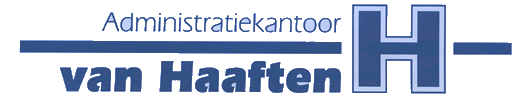 Administratiekantoor van Haaften