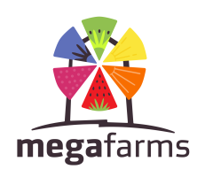 Logo megafarms